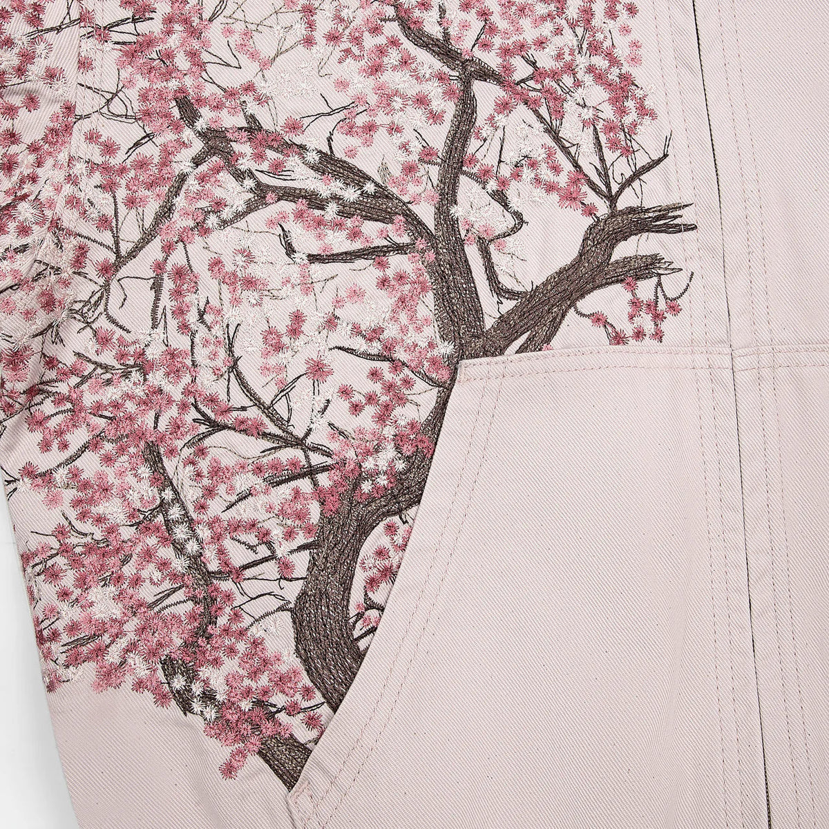 Revelse™ Lightweight Blossom Pink Jacket