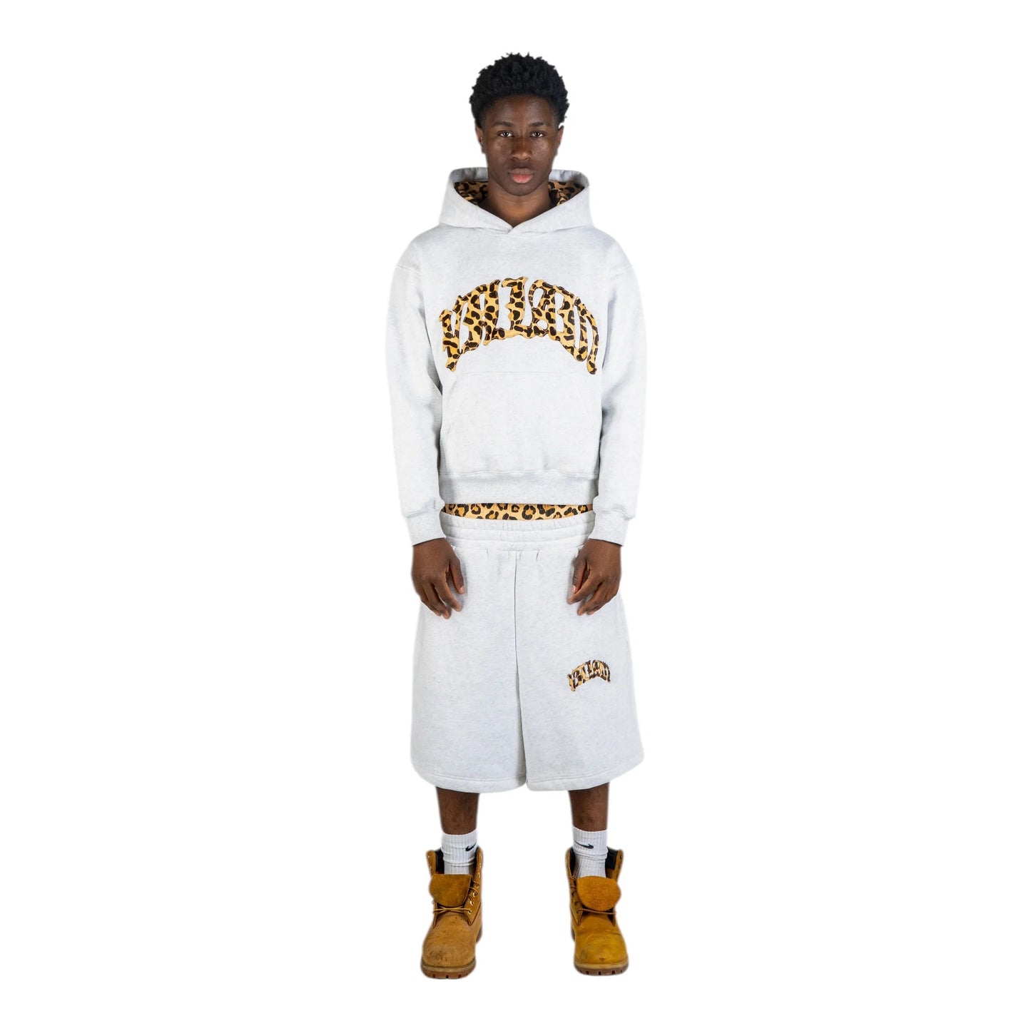 Revelse™ LP Tracksuit (Hoodie + Shorts)
