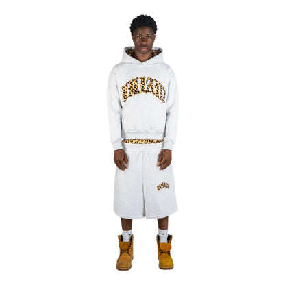 Revelse™ LP Tracksuit (Hoodie + Shorts)