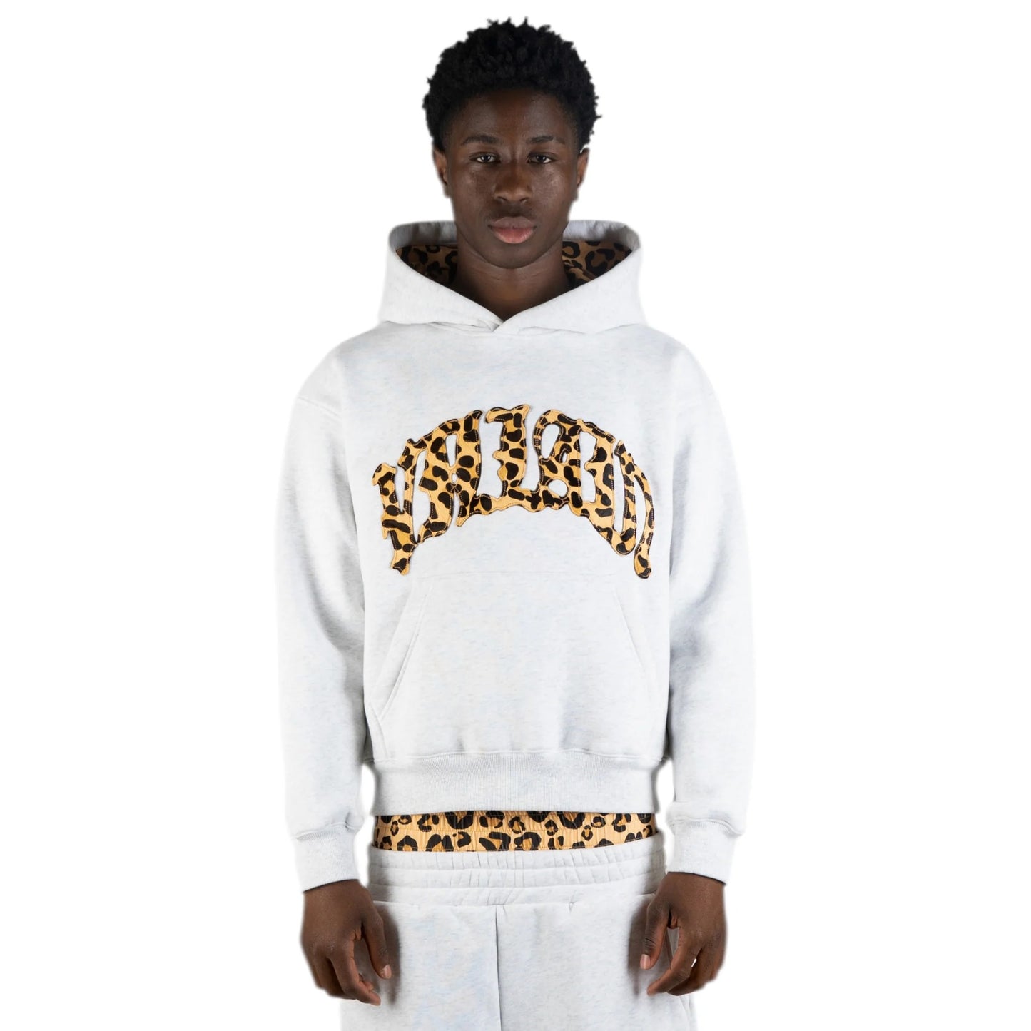Revelse LP Hoodie