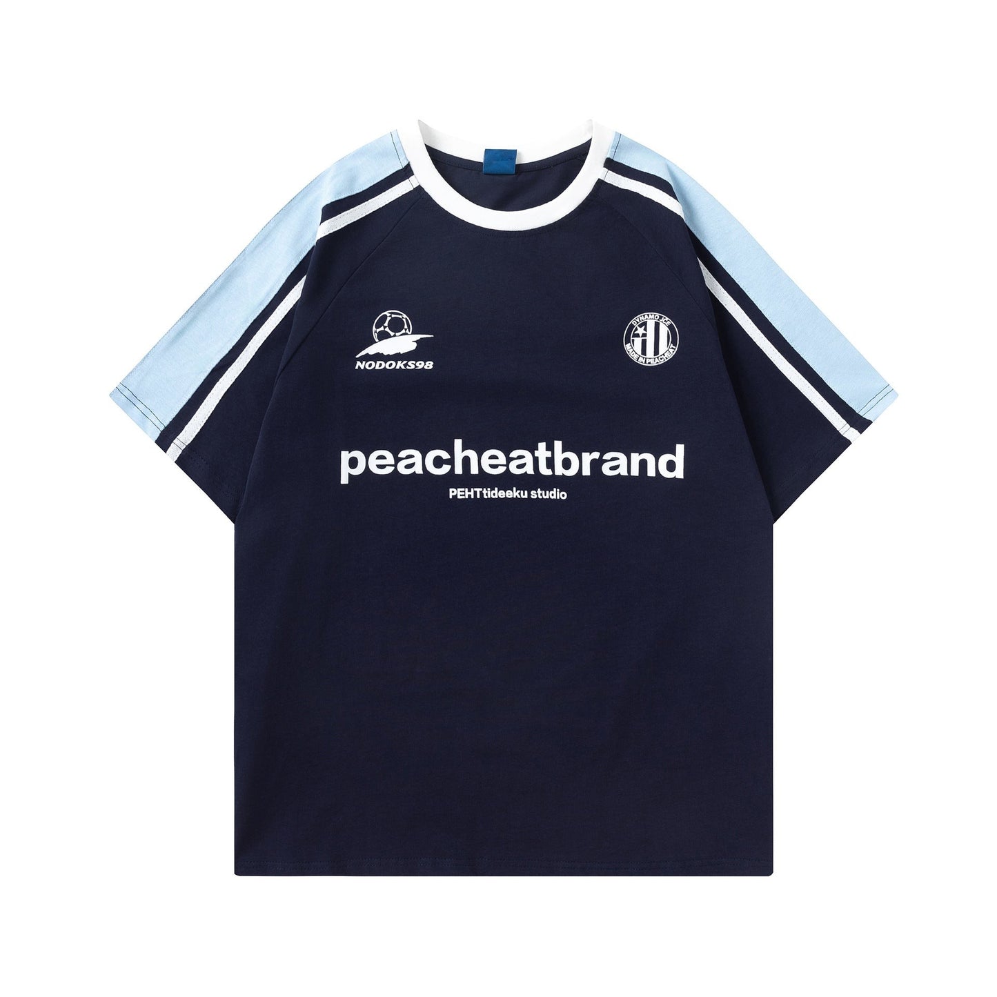 Revelse™ Grand Prix Oversized Racing Tee