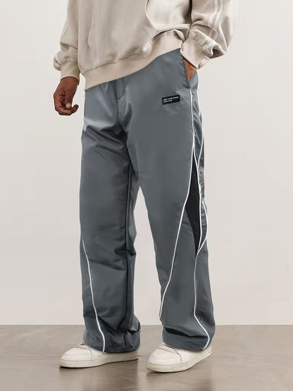 Revelse™️ Vintage Sport Joggers