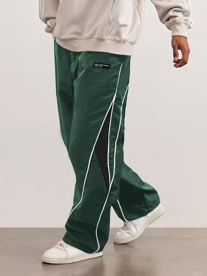 Revelse™️ Vintage Sport Joggers
