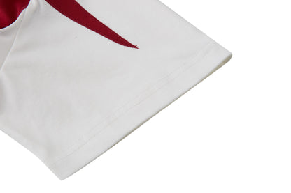 Revelse Ignition Racing Graphic T-Shirt | Oversized Streetwear Tee