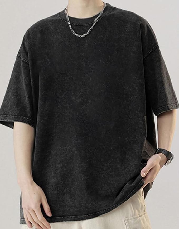 Revelse™️ Oversized T-Shirt