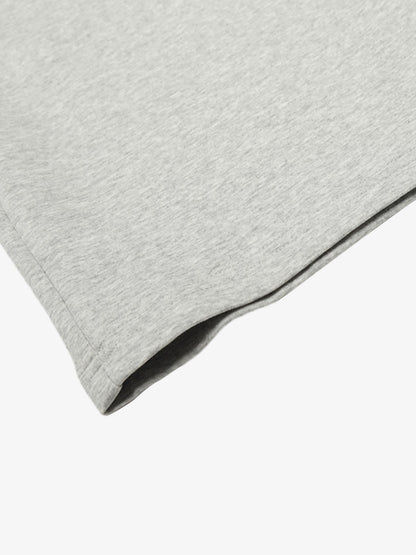 Revelse™  Wide-Leg Cotton Drawstring Sweatpants