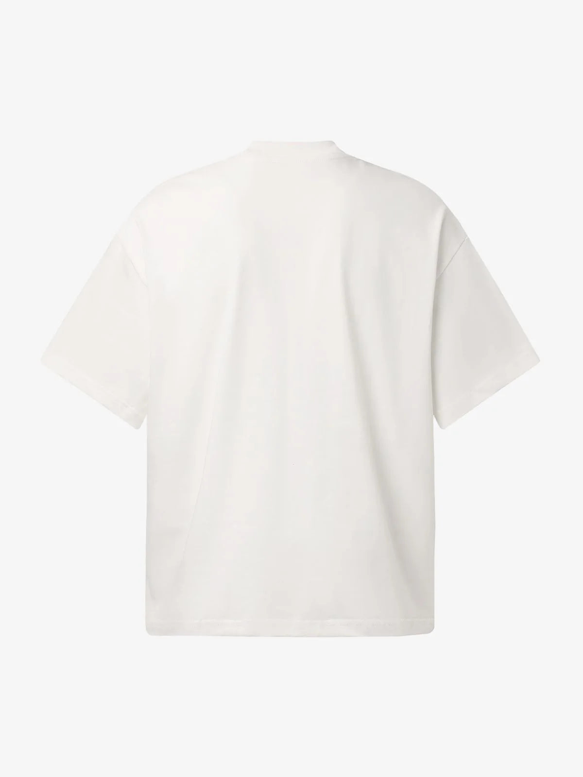 Revelse™ Graphic Print Cotton T-Shirt