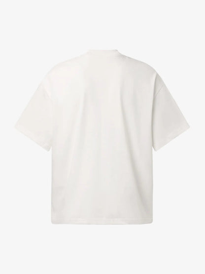 Revelse™ Graphic Print Cotton T-Shirt