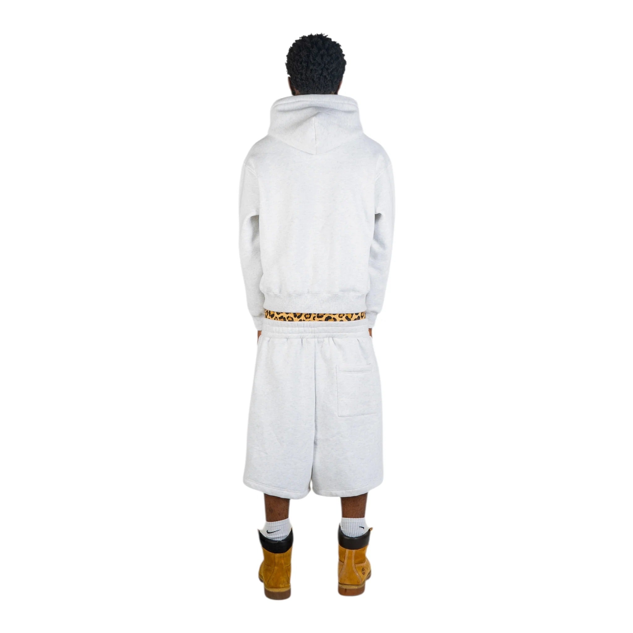 Revelse LP Double Waist Shorts