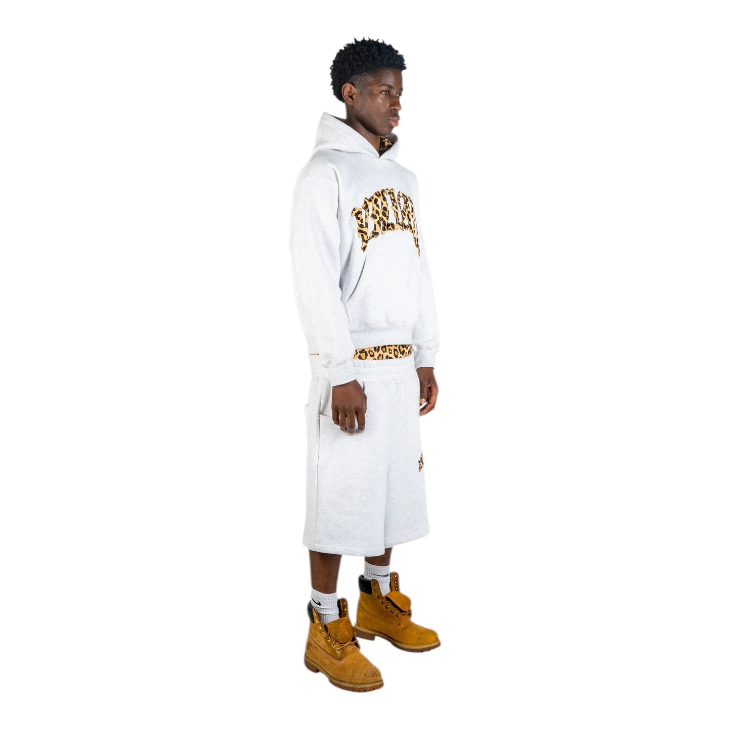 Revelse™ LP Tracksuit (Hoodie + Shorts)