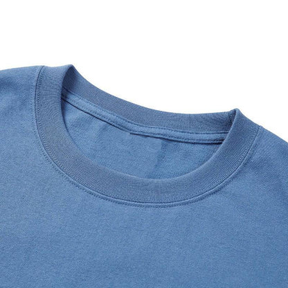 Graphic Printed Traveller T-Shirt