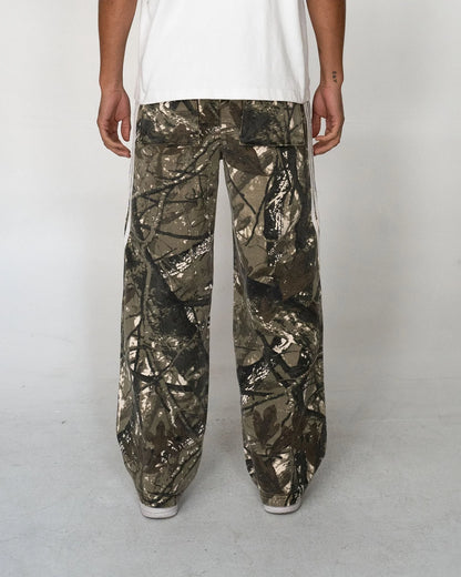 Revelse™ Camouflage Sweatpants