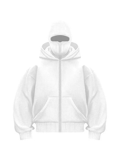 Revelse ™️ Balaclava Hoodie