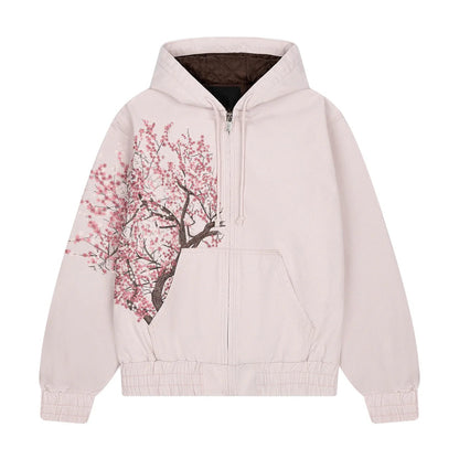 Revelse™ Lightweight Blossom Pink Jacket