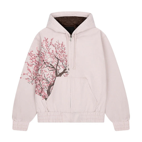 Revelse™ Lightweight Blossom Pink Jacket