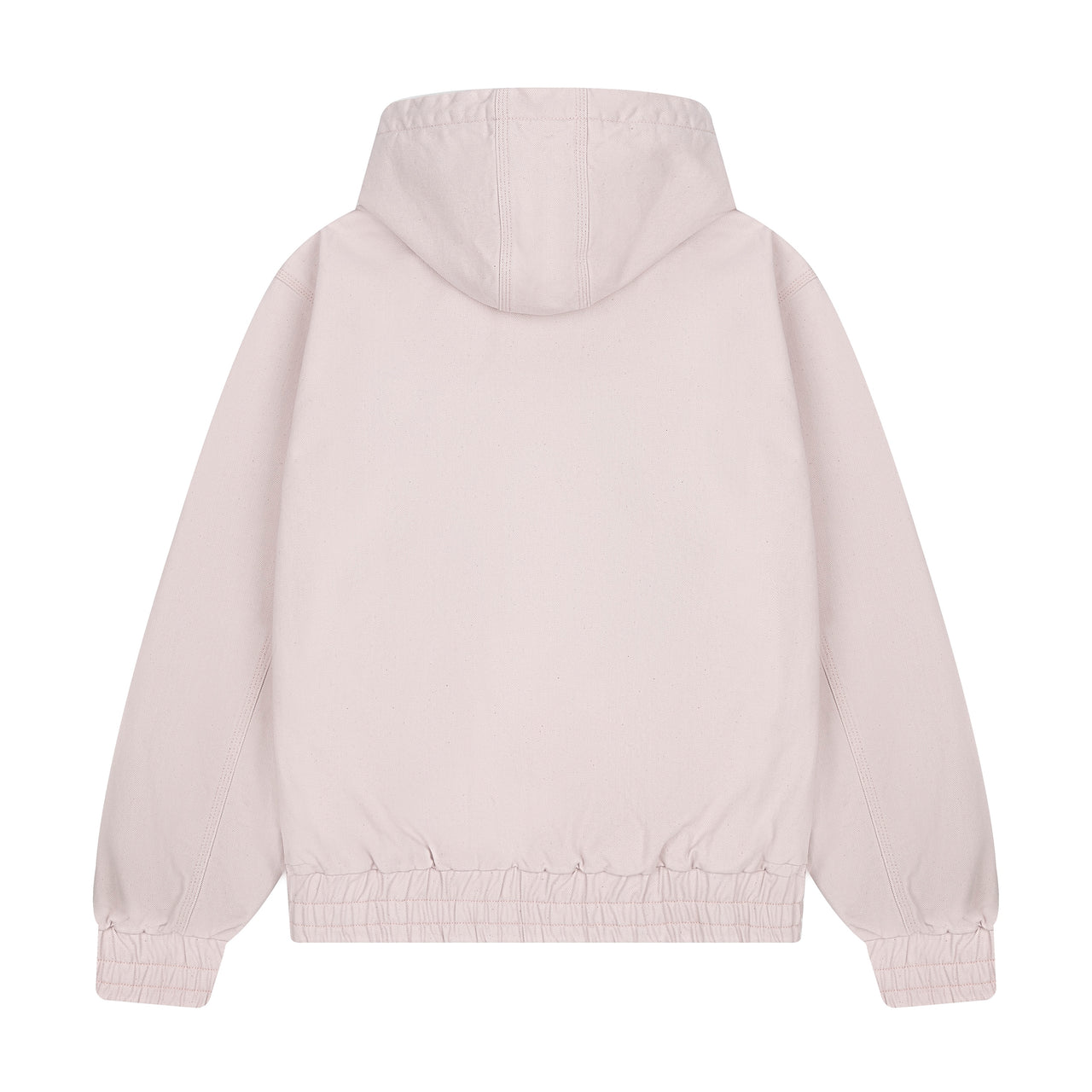 Lightweight Blossom Pink Jacket