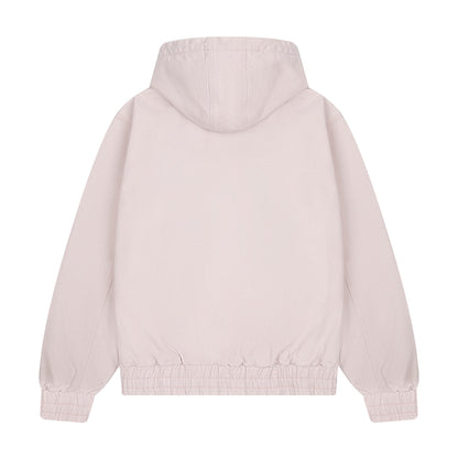 Lightweight Blossom Pink Jacket
