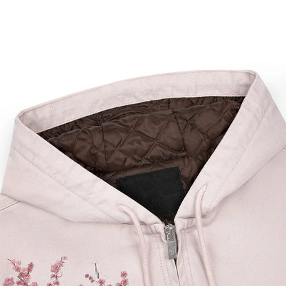 Revelse™ Lightweight Blossom Pink Jacket