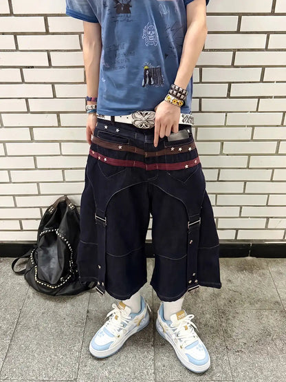 Front view of low-top sneakers with playful paw detailing