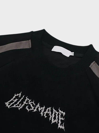 Men's Polyester Graphic Short-Sleeve T-Shirt