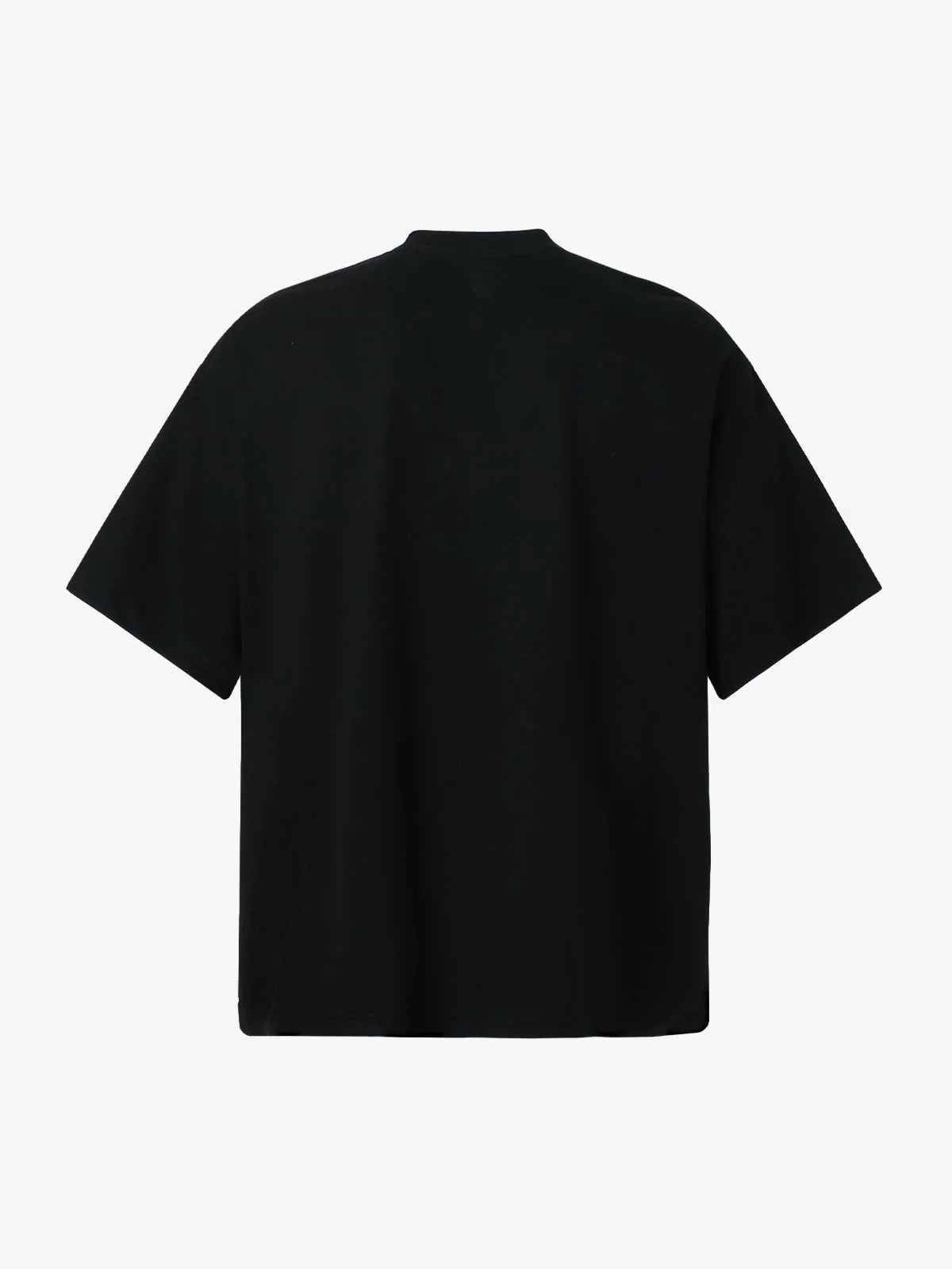 Revelse™ Graphic Print Cotton T-Shirt