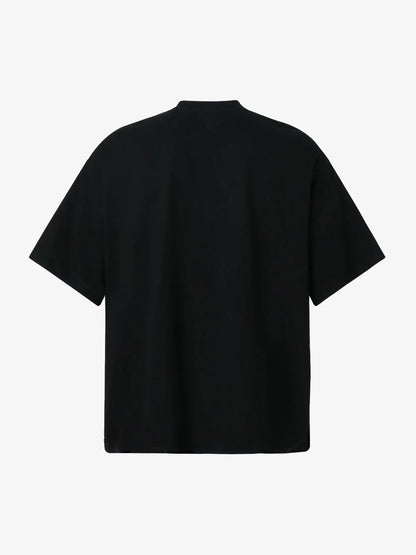 Revelse™ Graphic Print Cotton T-Shirt