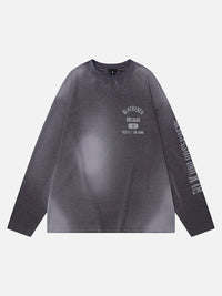 Gray Purple