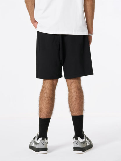 Revelse™  Polyester Zipper Slit Urban Jort