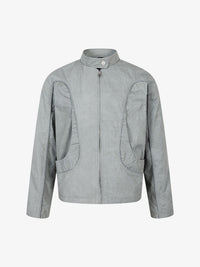 Grey-Green