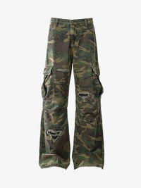 Classic Camouflage