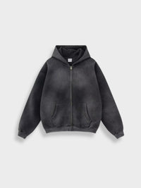 Washed Black