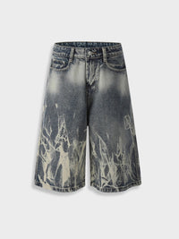Light Denim Blue