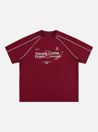 Wine Red