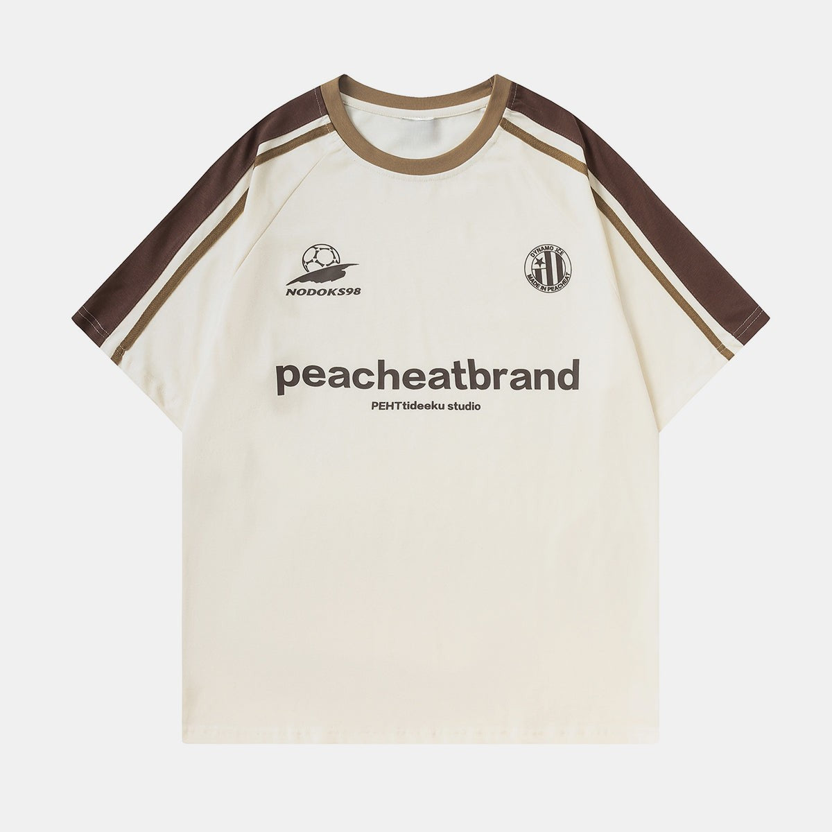 Revelse™ Grand Prix Oversized Racing Tee