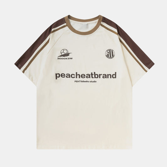 Revelse™ Grand Prix Oversized Racing Tee