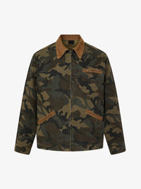 Classic Camouflage