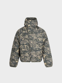 Green Camo