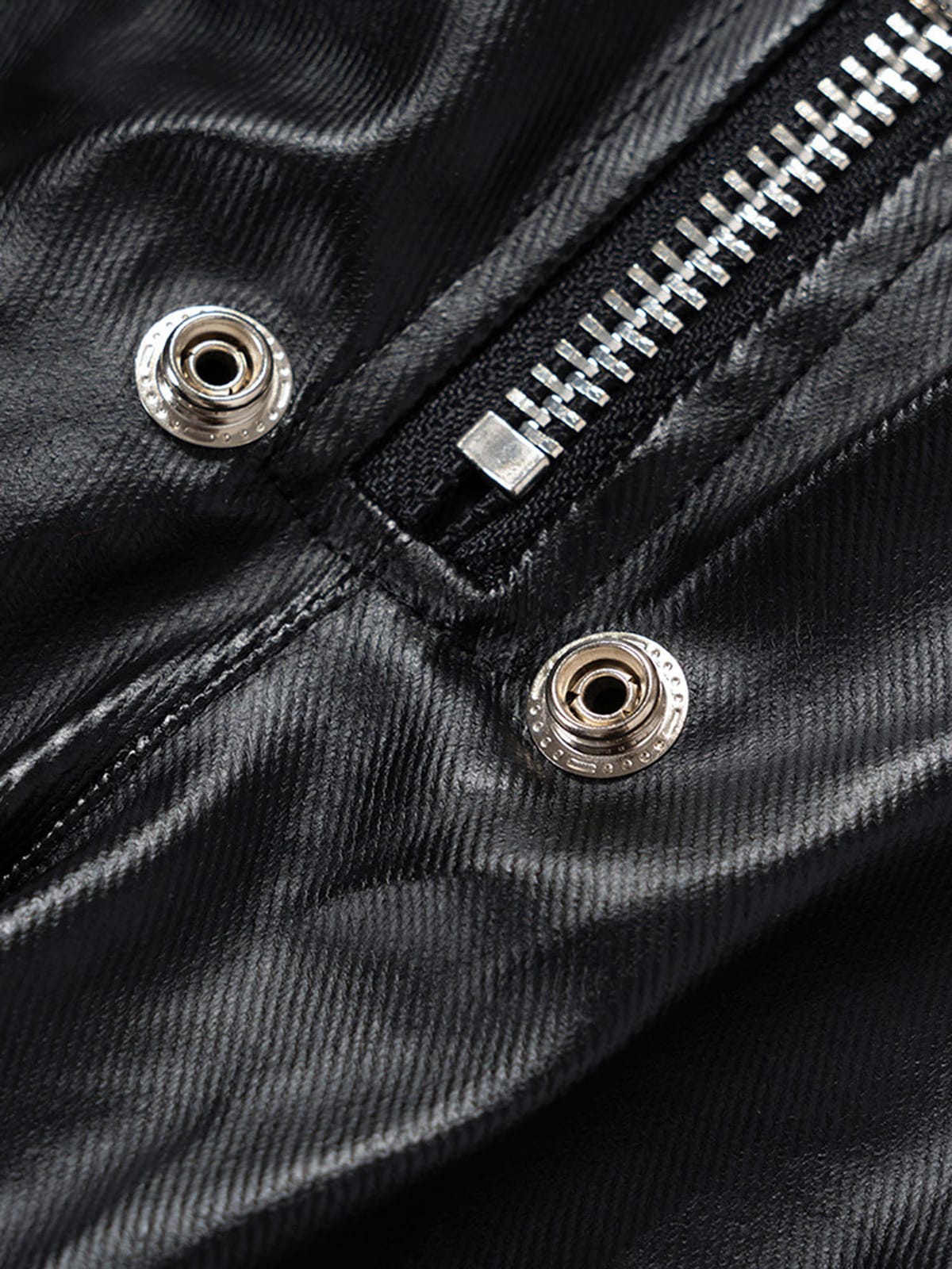 Black Porterville Cargobelas Cargo Pants