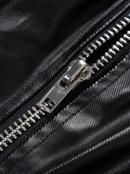 Black Porterville Cargobelas Cargo Pants