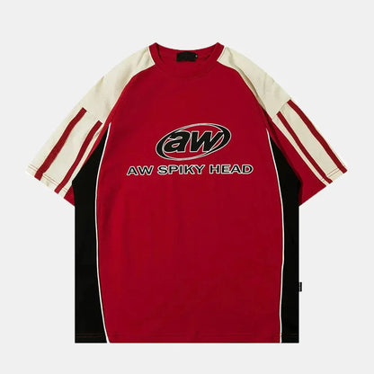 Speedway Racing Tee
