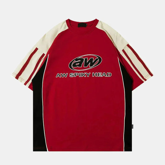 Speedway Racing Tee