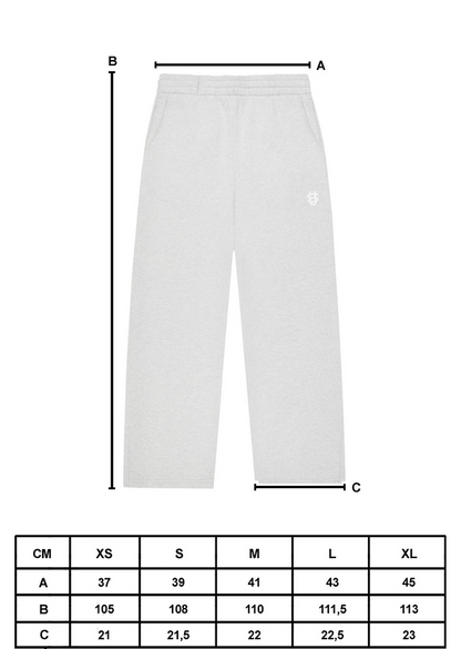 Revelse™️ Baggy Joggers