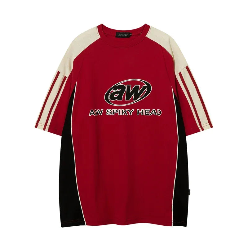 Speedway Racing Tee