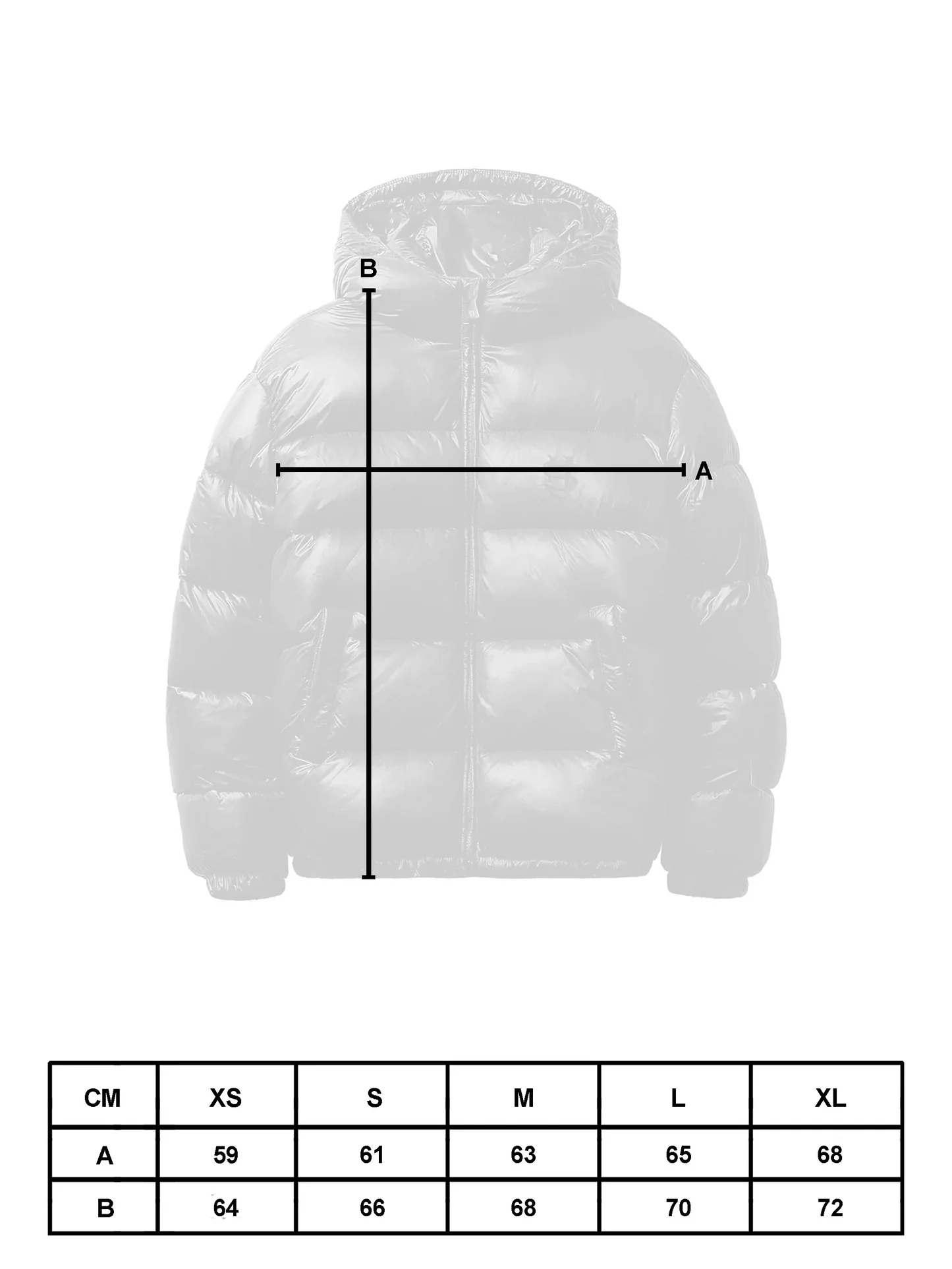 Revelse™️Puffer