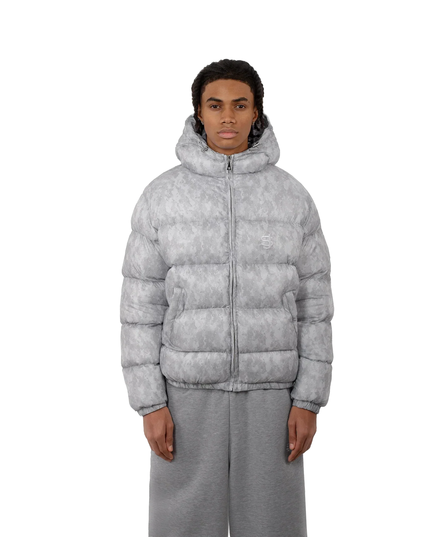 Revelse™️Puffer