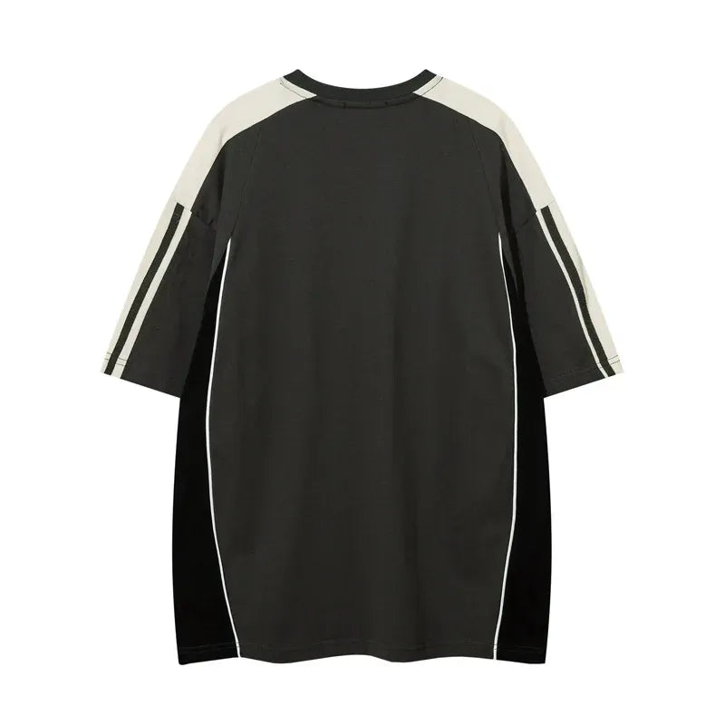 Speedway Racing Tee