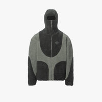 Storm Grey