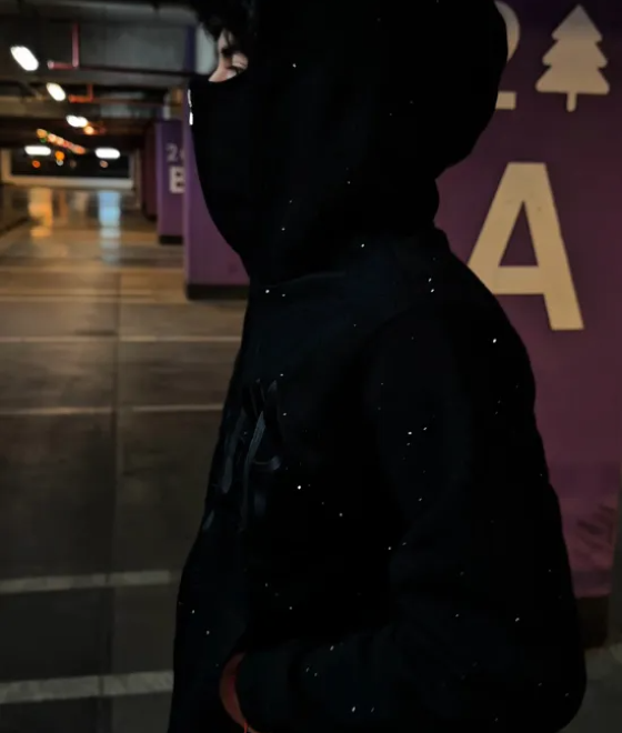 Revelse ™️ Diamond Hoodie