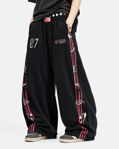 Soft casual joggers styled for an everyday outfit
