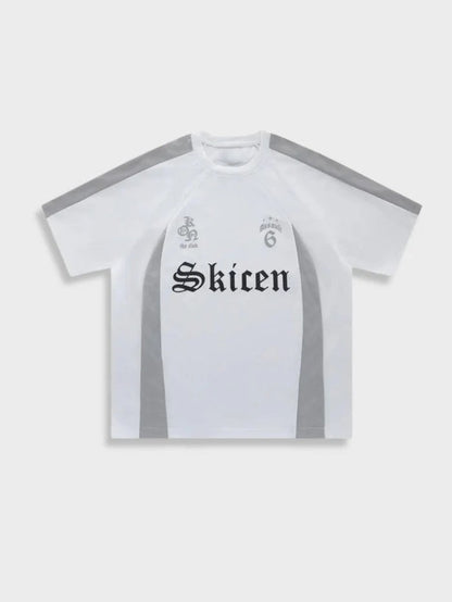 Vintage T-Shirt Relaxed Fit Unisex Streetwear